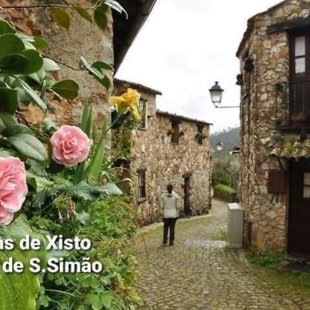 Casa Da Vila فيغيرو دو فينوس المظهر الخارجي الصورة