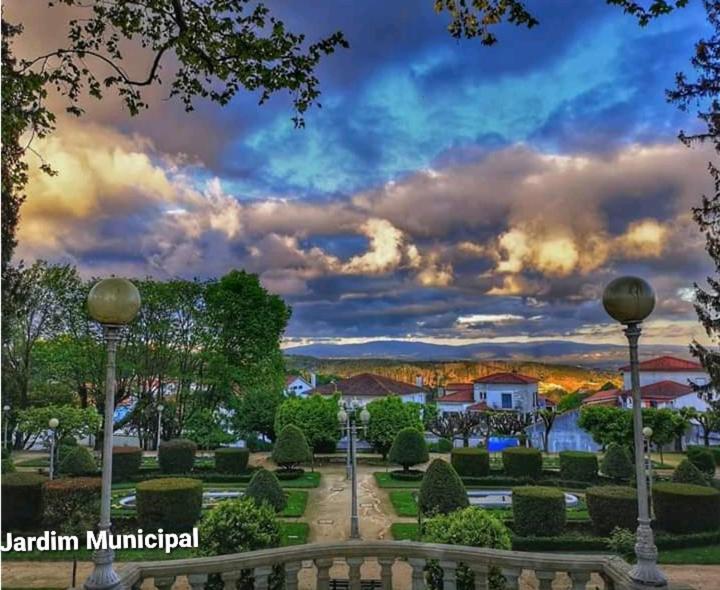 Casa Da Vila فيغيرو دو فينوس المظهر الخارجي الصورة